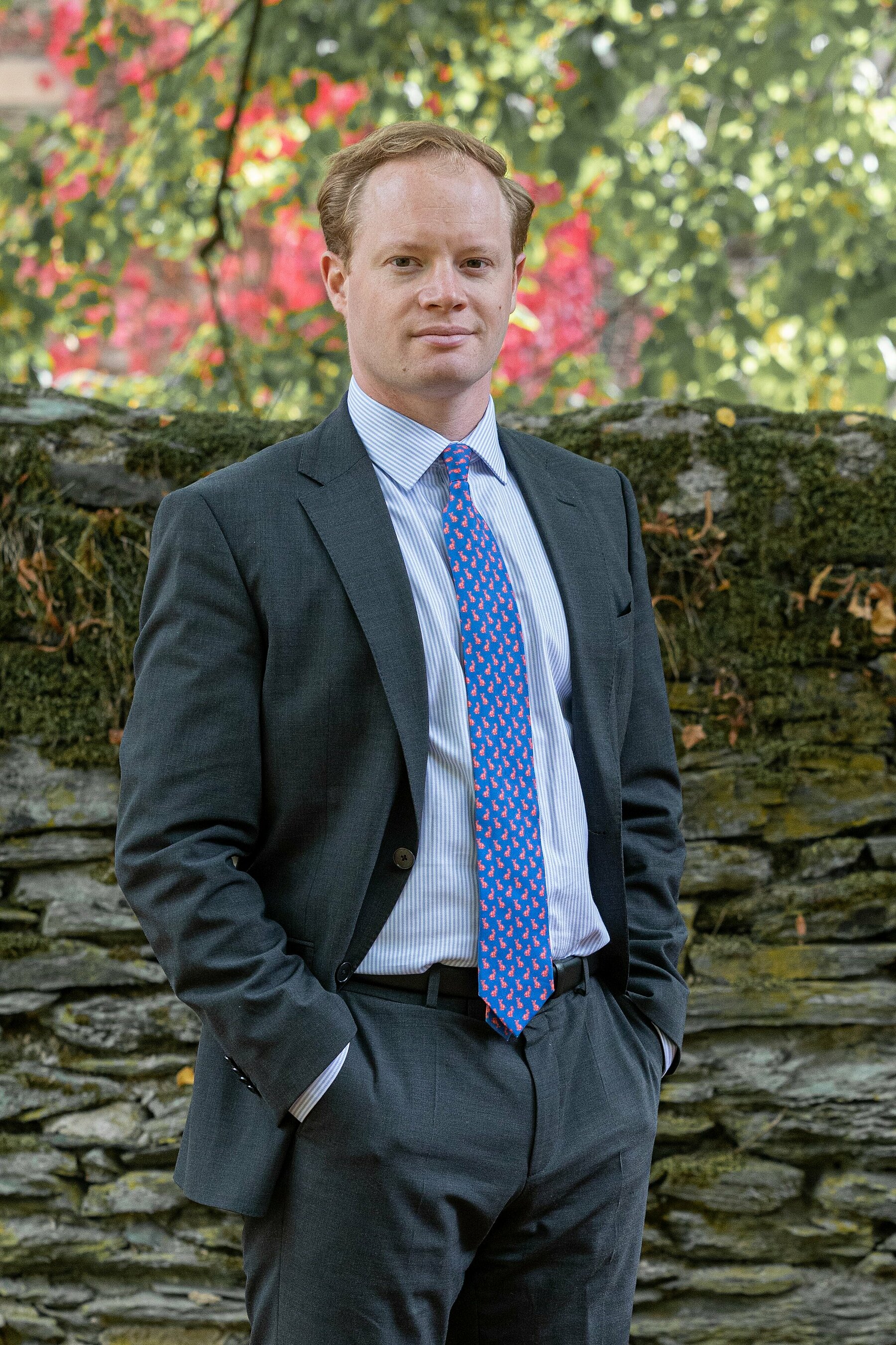 Institutional Sales