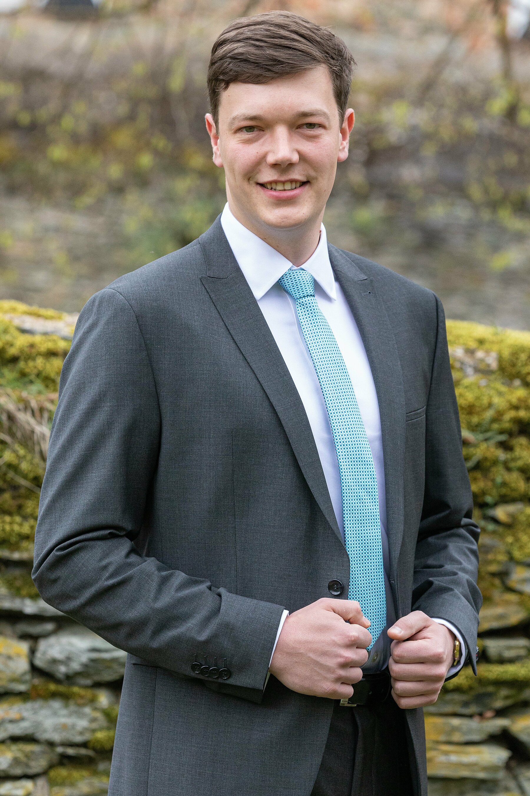 Asset Management<br />Timber and Agriculture