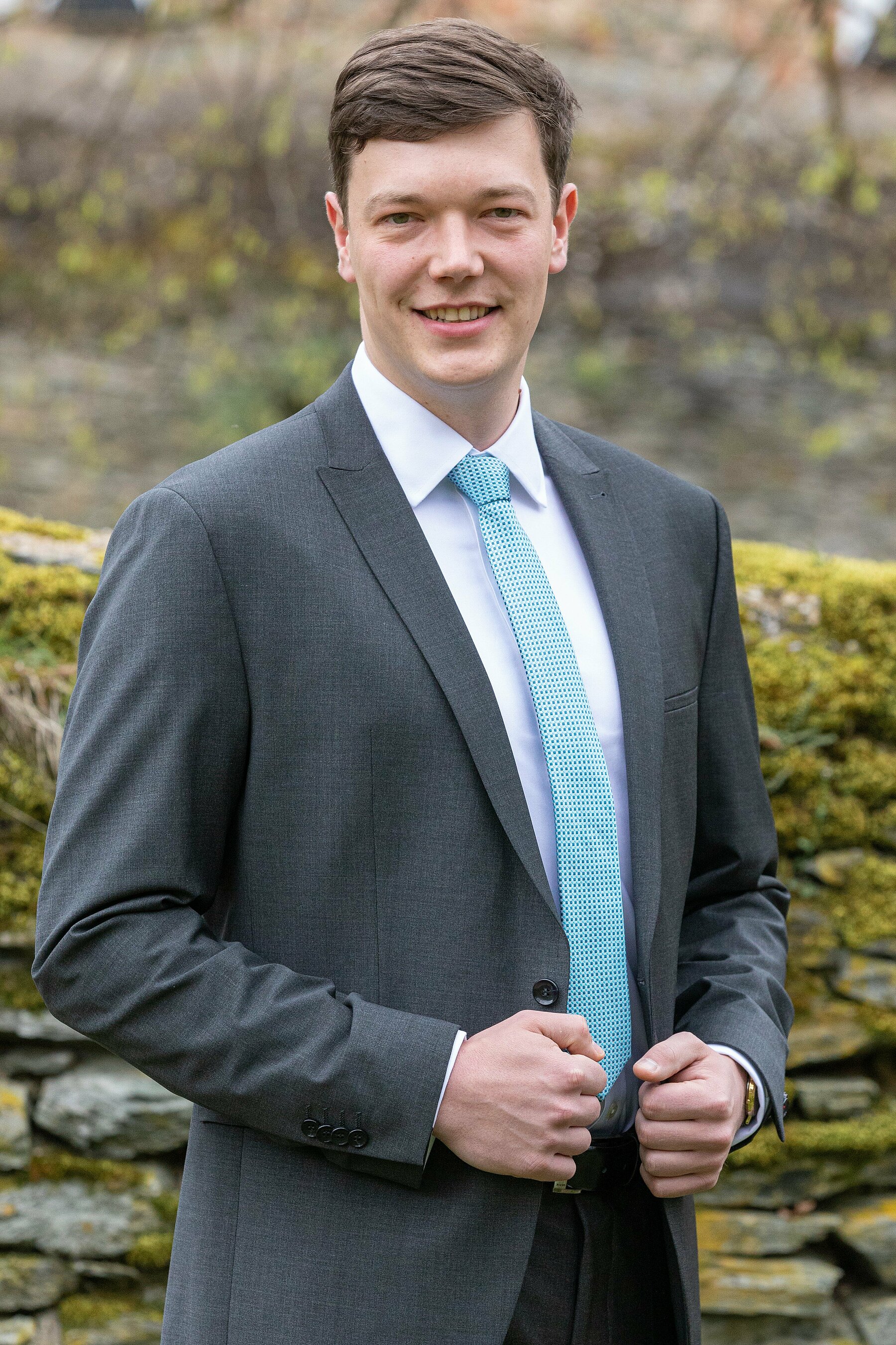 Asset Management<br />Timber and Agriculture
