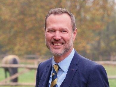 Leiter Private Vermögensverwaltung
