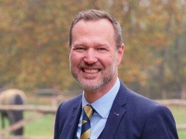 Head of Wealth Management