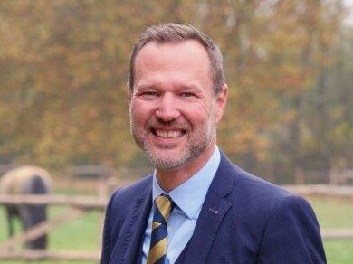 Leiter Private Vermögensverwaltung