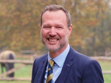 Leiter Private Vermögensverwaltung
