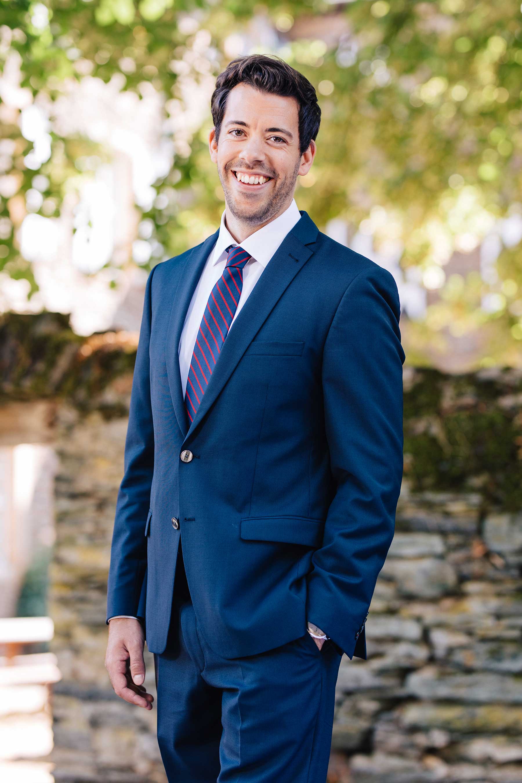 Leiter Sustainable Investment